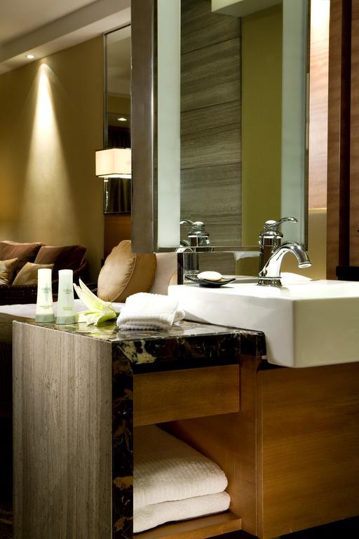 Suite Executive su 2 Livelli